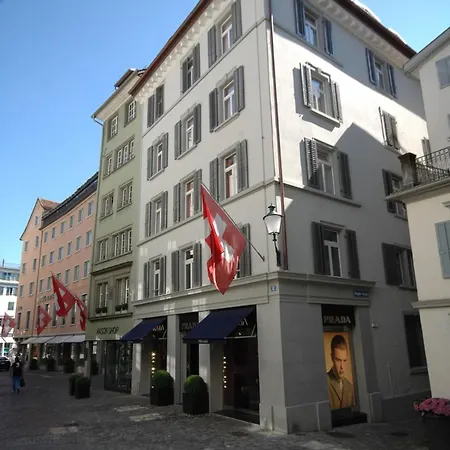 Cozy In The Heart Of - Stork 25 * Zurych